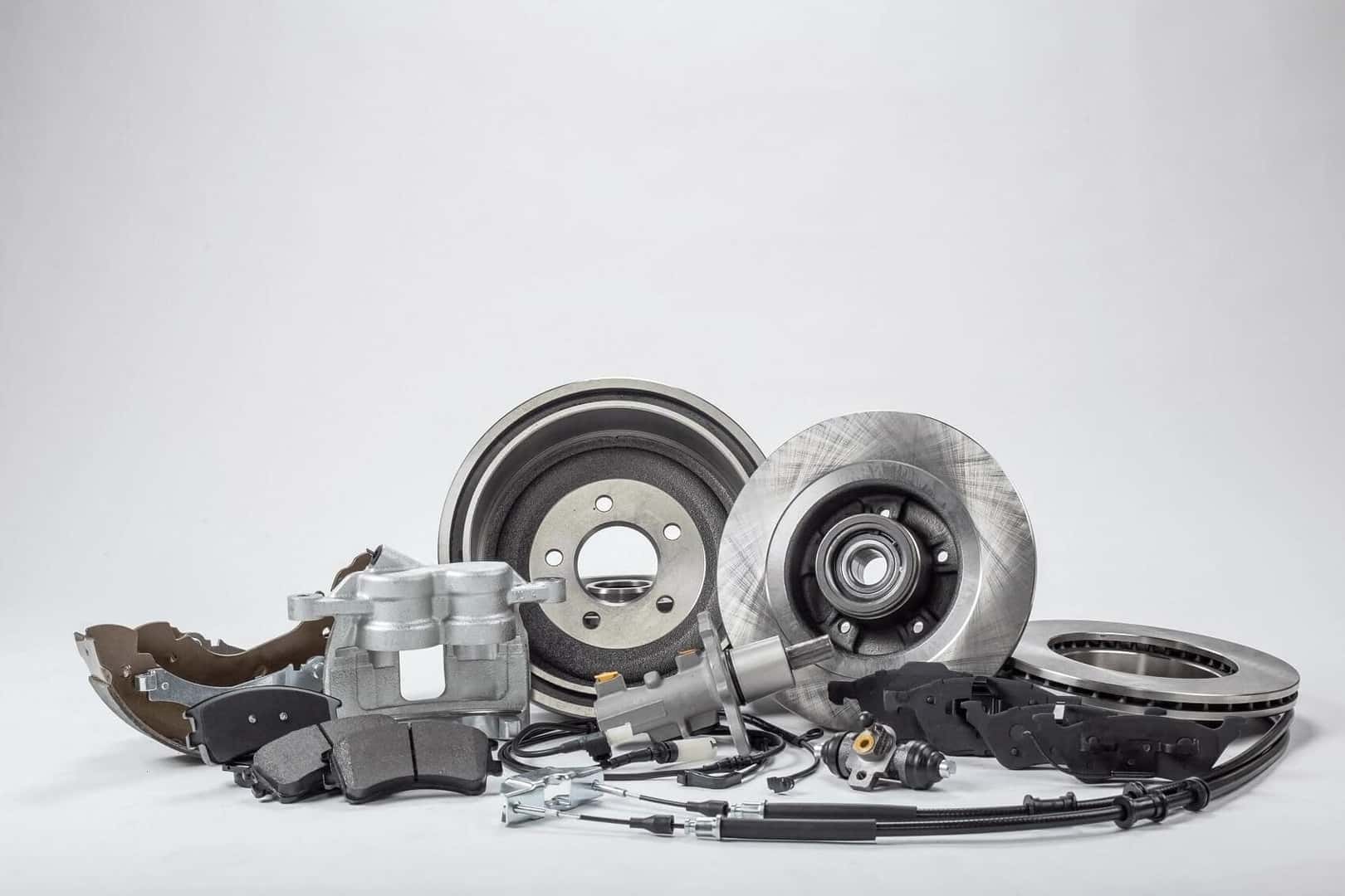 Nissan Brake Service | Maus Nissan of New Port Richey