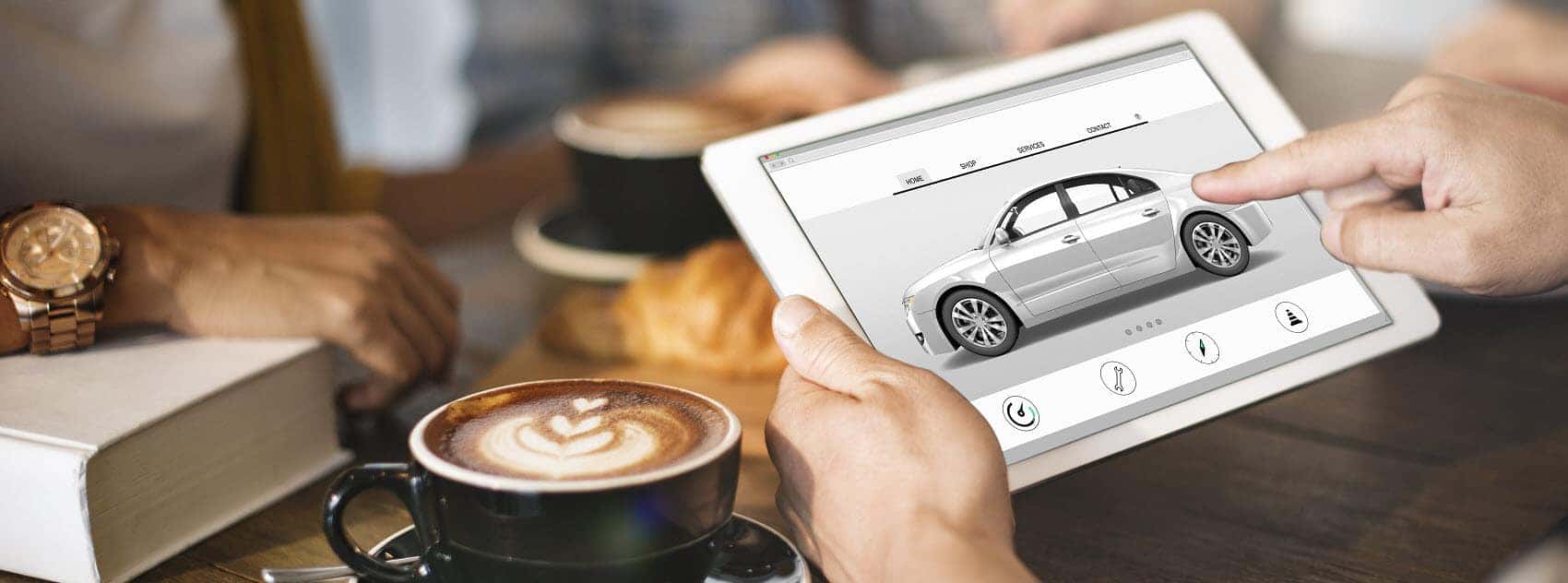 Nissan Vehicle Comparisons | Maus Nissan of New Port Richey