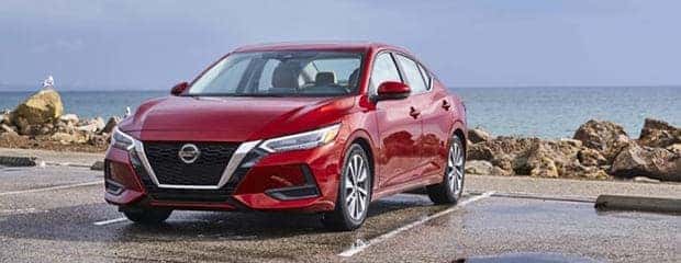 Is The 2022 Nissan Sentra Better Than The 2022 Toyota Corolla Post