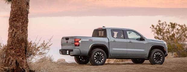 Is The 2022 Nissan Frontier Better Than the Toyota Tacoma Post