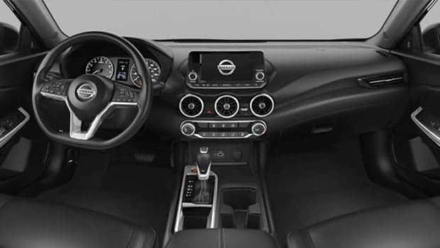 Why Pick the 2022 Sentra SR Over Civic or Corolla Post