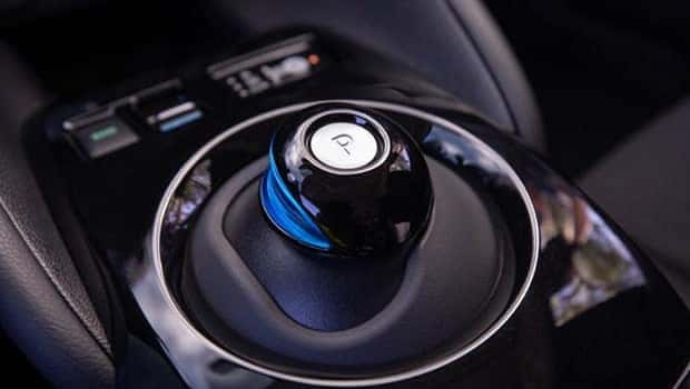 Facelift _ Features Coming to the 2023 Nissan Leaf Post