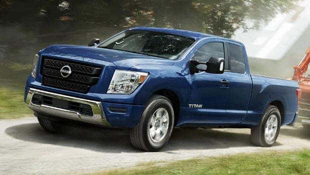 Safety Ratings and Features of the 2023 Nissan Titan post.jpg