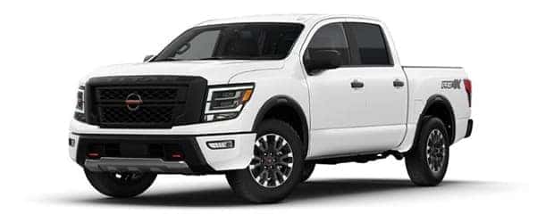 2021 Nissan Titan Pro4x The Most Underrated Truck Post