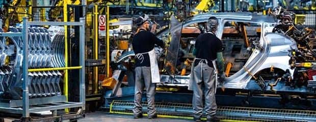 An Electric Future Nissan Ambition 2030 Post
