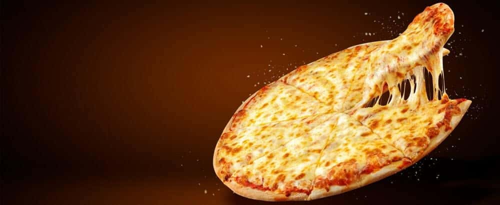 Best Pizza in New Port Richey