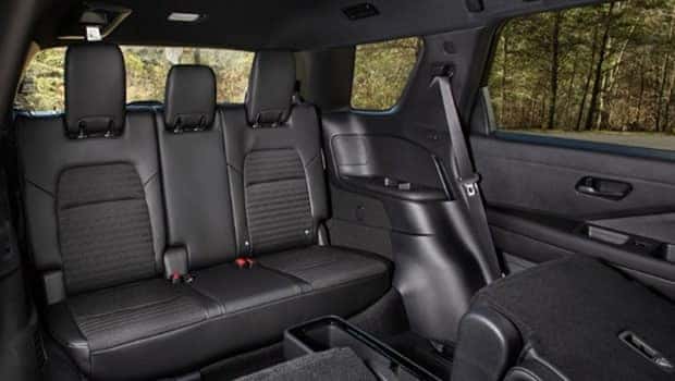A Review of the Family-Friendly 2023 Nissan Pathfinder Rock Creek Post
