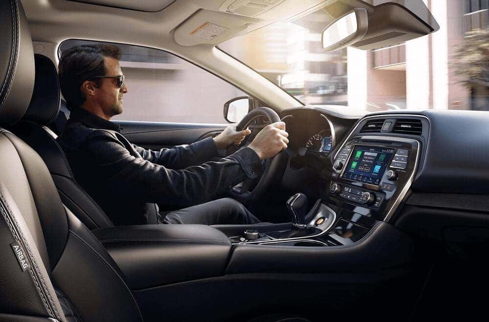 Nissan Vehicle Comparisons | Maus Nissan of New Port Richey