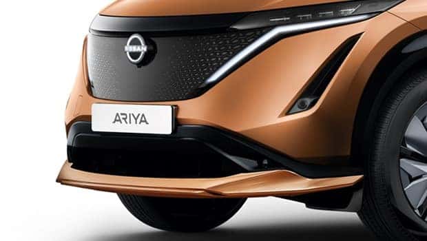An In-Depth Look At The All-New 2023 Nissan Ariya Post