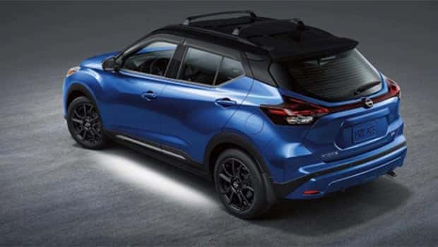 The 2023 Nissan Kicks – The King of Value Post