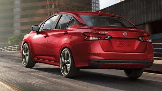 Trim Level Comparison for the 2023 Nissan Versa (S, SV, SR) post.jpg