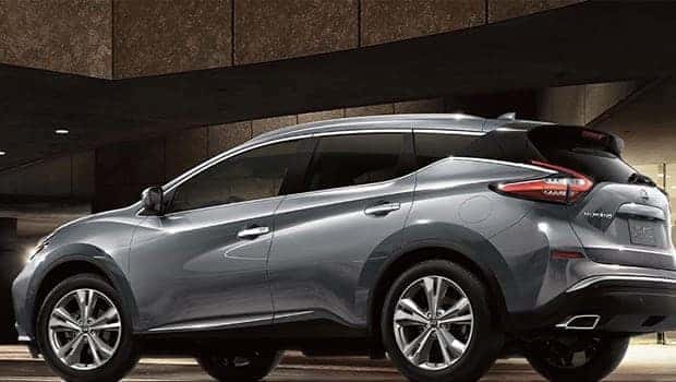 2023 Nissan Murano Trim Level Comparison post.jpg