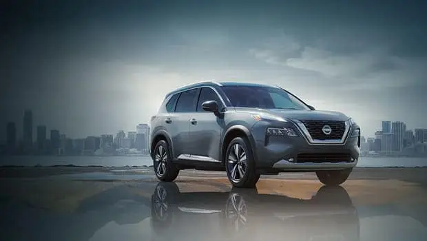 How Many Models Of SUV Does Nissan Make? | Maus Nissan of New Port Richey