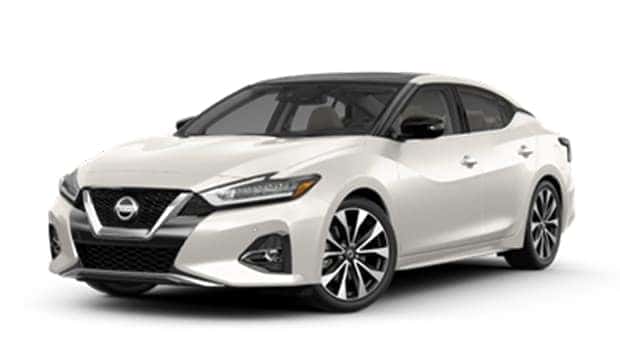 Say Goodbye to the Nissan Maxima Post