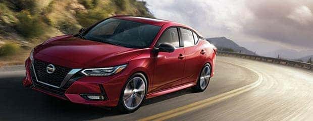 The 2021 Nissan Sentra SR Great Value and Safety Post