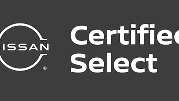 Nissan’s New Certified Select CPO Program Post