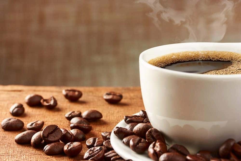 Coffee Cup