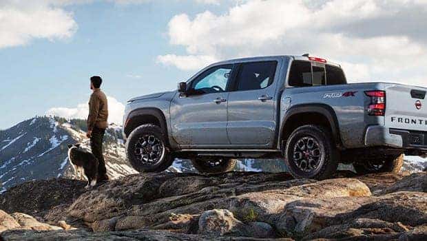 4 Great Features of the 2023 Nissan Frontier Pro-4X post.jpg