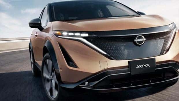 Comparing the Nissan Ariya and the Hyundai Ioniq 5 Post