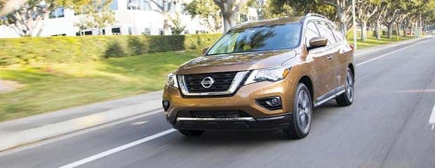 Nissan Sentra Accessories | Maus Nissan of North Tampa_Maus Nissan North Tampa
