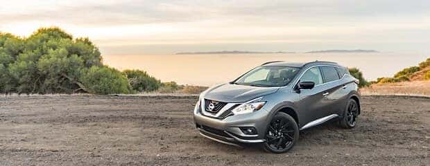 Nissan Murano Performance Features | Maus Nissan of North Tampa_Maus Nissan North Tampa