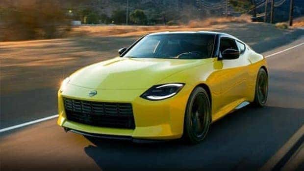 2023 Nissan Z Trim Level Comparison post.jpg