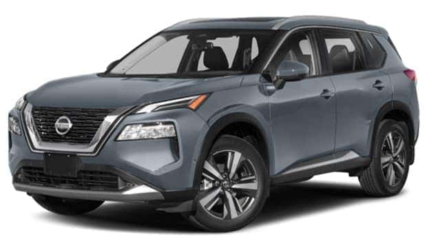 5 Reasons to Buy the All-New 2022 Nissan Rogue Turbo Post