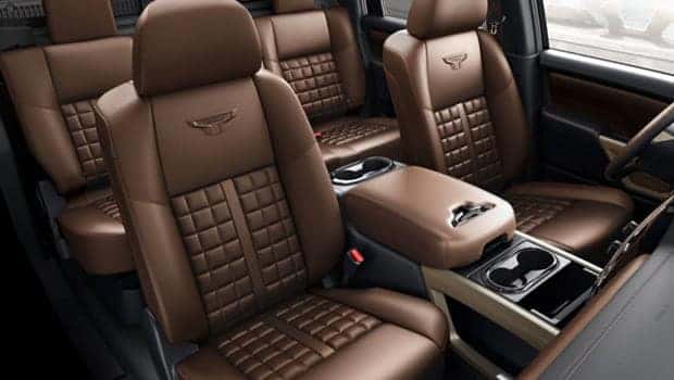 4 Reasons to Consider the 2022 Nissan Titan Post