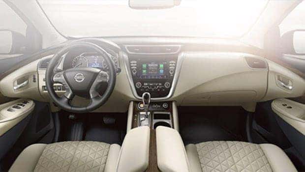 In-Depth Review 2022 Nissan Murano Platinum Post