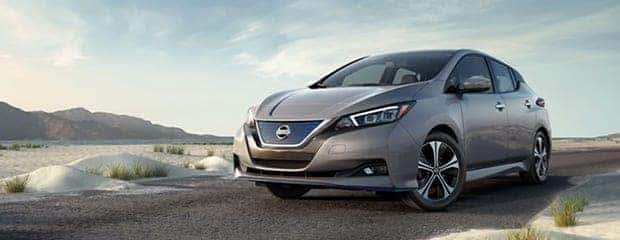 The 2022 Nissan Leaf An EV Bargain Post