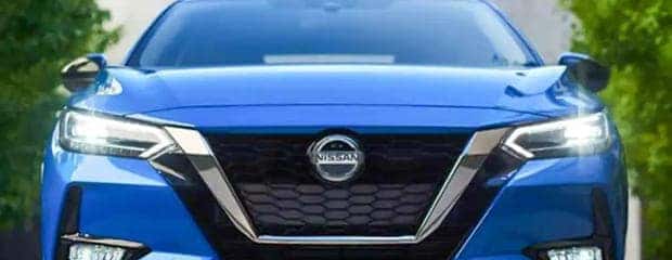 New for 2022 What Changes are Coming to Nissan