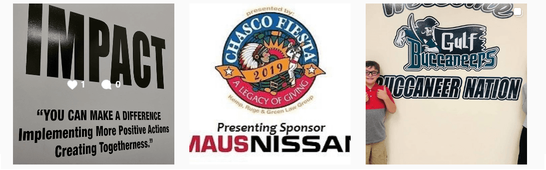 Maus In The Community | Maus Nissan of North Tampa_Maus Nissan North Tampa