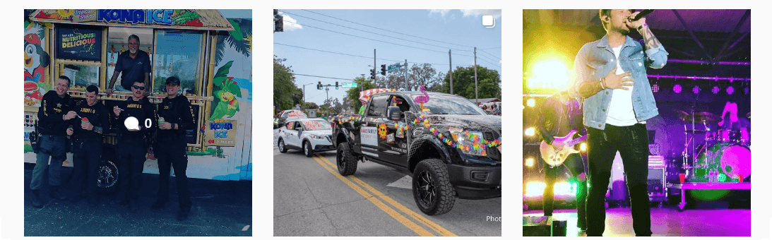 Maus In The Community | Maus Nissan of North Tampa_Maus Nissan North Tampa