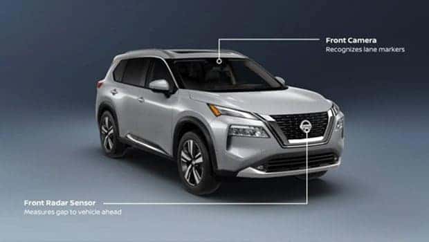 How Nissan ProPilot Assist 2.0 Works Post