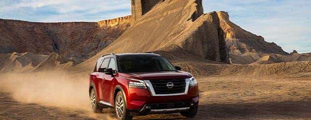 Which 2022 Pathfinder Trim Should I Get? S, SV SL, or Platinum? Post