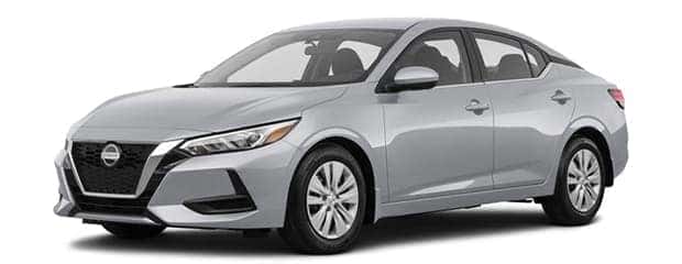 Which Nissan Sentra Should I Get S, SV, or SR Post