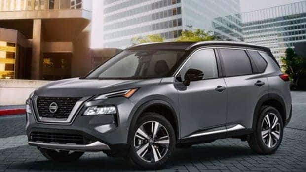 The 2022 Nissan Rogue Sport is a Bargain Post