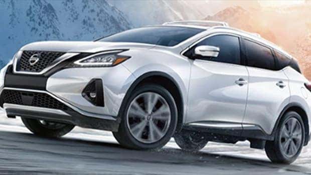 Comparing the 2022 Nissan Murano Trim Levels Post
