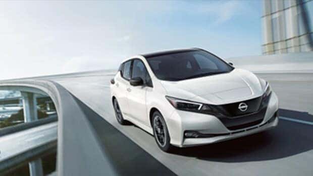 Why Nissan Could Soon Be Offering More EV Models Post