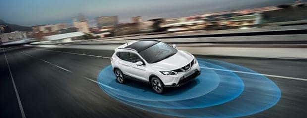 An In-Depth Look at Nissan Safety Shield 360 Post