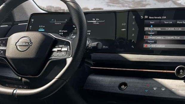 4 Great Features of the 2023 Nissan Ariya Interior post.jpg