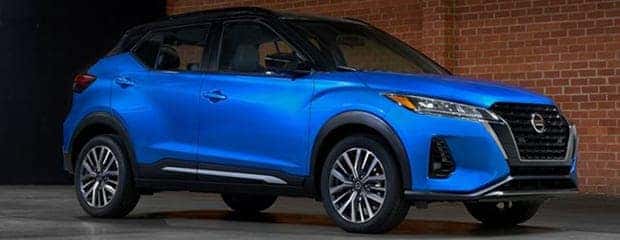 5 Reasons to Get a 2021 Nissan Kicks Post