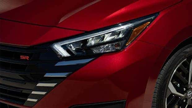 Nissan Versa SR First Look and Test Drive post.jpg