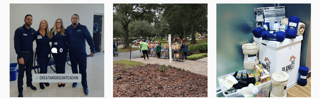 Maus In The Community | Maus Nissan of North Tampa_Maus Nissan North Tampa