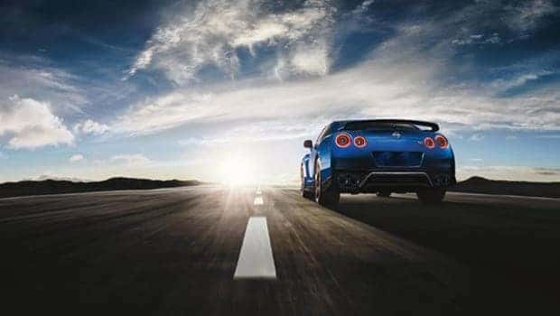 The Nissan GT-R Is Back For 2023 Post