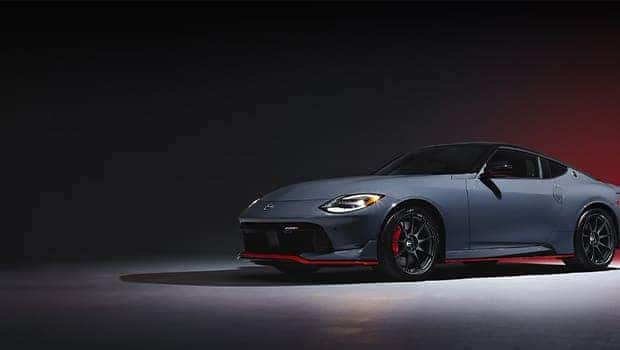 First Look : 2024 Nissan Z Nismo | Maus Nissan North Tampa