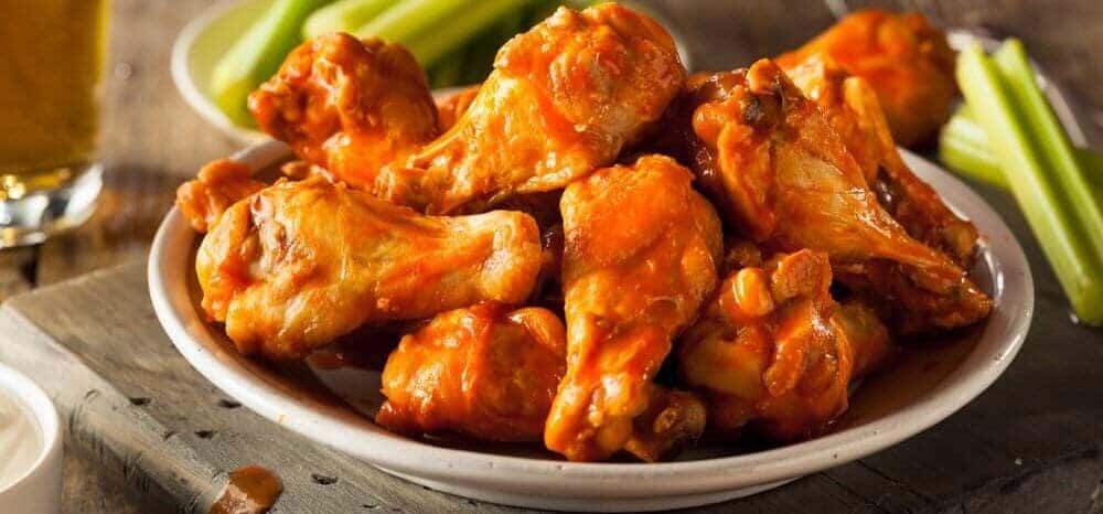 Buffalo Wings