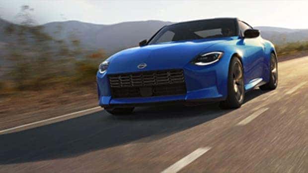 Is There an Even More Powerful Nissan Z In the Works Post