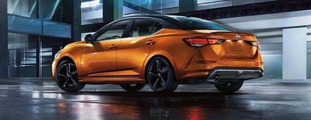 Comparing the 2022 Nissan Sentra and Toyota Corolla Post