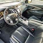 Your Audio Will Be Crystal Clear with the Nissan Murano